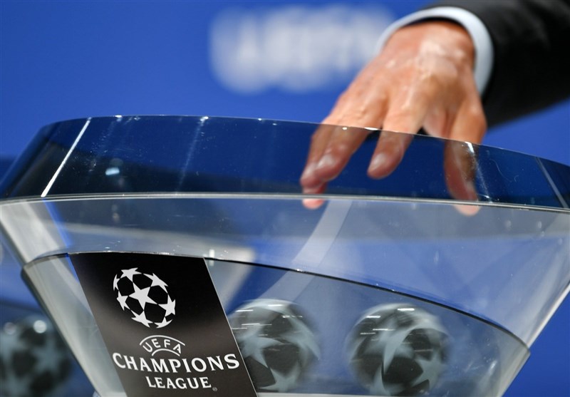 پوشش زنده| قرعه‌کشی فصل جدید لیگ قهرمانان اروپا/ مراسم آغاز شد