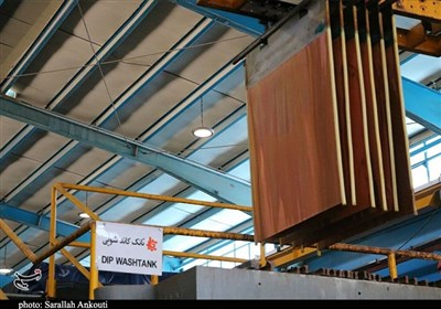 راه اندازی قرارداد آتی گواهی سپرده مس کاتد، فردا