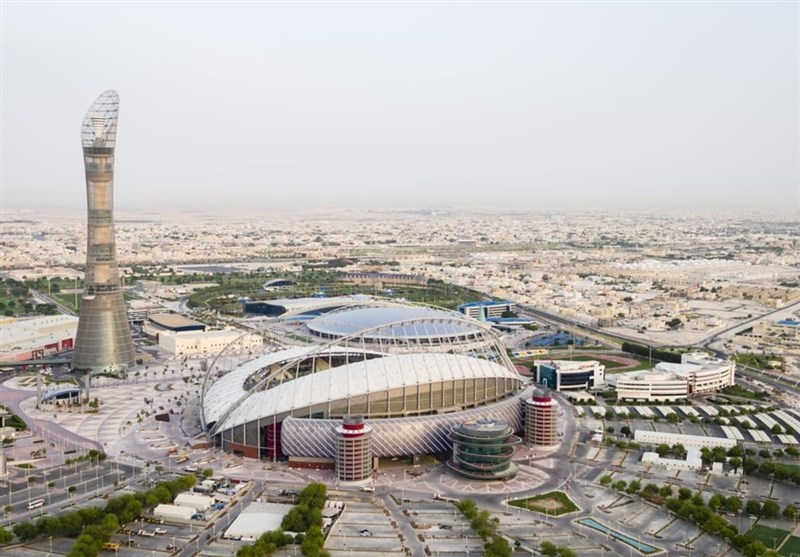 برگزاری 2 دیدار انتخابی جام جهانی در قطر