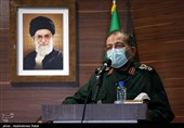 سردار سلیمانی: سند راهبردی سازمان بسیج به زودی اجرایی می‌شود/ تربیت 2 میلیون فرمانده در بسیج