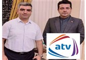 عذرخواهی رسمی شبکه atv جمهوری آذربایجان بابت پخش کلیپ غیر واقعی درباره ایران