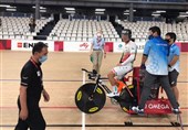 پارادوچرخه‌سواری ایران در پارالمپیک 2020 توکیو| تکرار داستان نرسیدن به خط پایان و صرف کسب تجربه