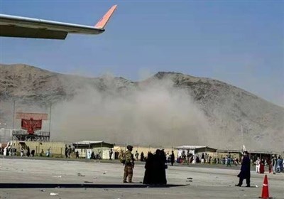  کشته شدن ۳ انگلیسی در انفجار کابل 
