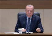 اردوغان: با طالبان در سفارتمان در افغانستان دیدار کردیم