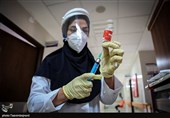 آمار کرونا در ایران| فوت 284 نفر در 24 ساعت گذشته