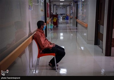 عدم پذیرش برخی بیماران کرونایی توسط بیمارستان‌های ارومیه با وجود تخت‌های خالی