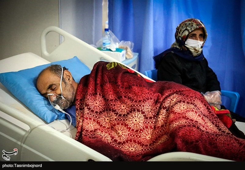 کمبود کپسول اکسیژن در استان خراسان شمالی نفس بیماران کرونایی را به شماره انداخته است+ فیلم