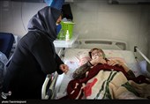 افزایش 20 درصدی موارد بستری کرونا در"بهارستان"/ 100 تخت بستری به ظرفیت درمانی شهرستان افزوده میشود