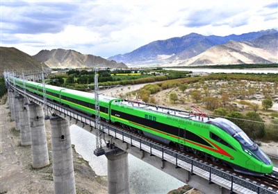  طرح کلان فناورانه چین برای تحول در صنعت حمل و نقل تا سال ۲۰۳۵ 