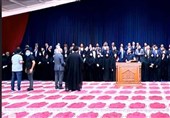 مقتدی صدر به عرصه انتخابات عراق بازگشت