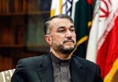 امیرعبداللهیان: ایران از گفت‌وگو و توافق بین‌الافغانی حمایت می‌کند