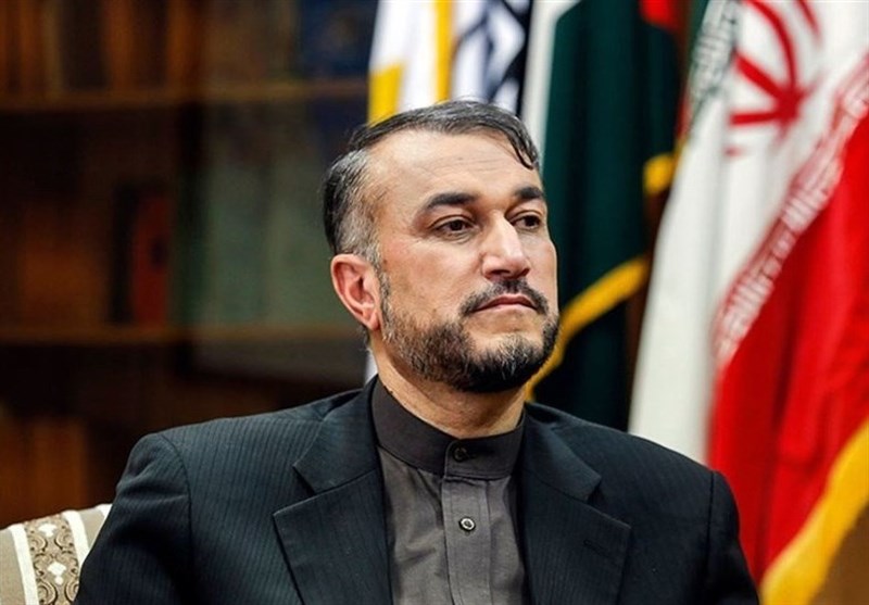 امیرعبداللهیان: ایران از گفت‌وگو و توافق بین‌الافغانی حمایت می‌کند