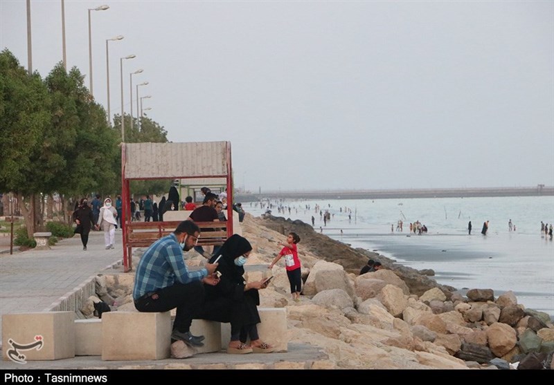 بندرعباس،كرونا،استان