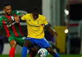 لیگ برتر پرتغال| شکست ماریتیمو در شبی که علیپور پاس گل داد