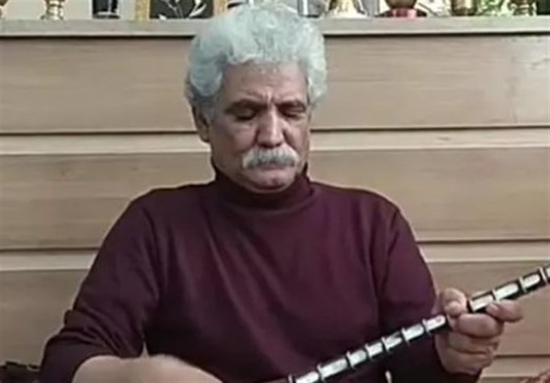 خراسان،موسيقي،پيشكسوت،مقامي،كرونا