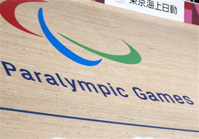  رونمایی از اولین دوپینگی در پارالمپیک ۲۰۲۰ توکیو 