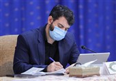 وزیر کار در دورود: سفرهای استانی رئیس جمهور با هدف تکمیل طرح‌های نیمه تمام است