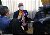 وزیر علوم در مشهد مقدس: افزایش 20 درصدی پذیرش در رشته‌های پزشکی کنکور/ سال آینده سوابق تحصیلی در آزمون اثرگذار است