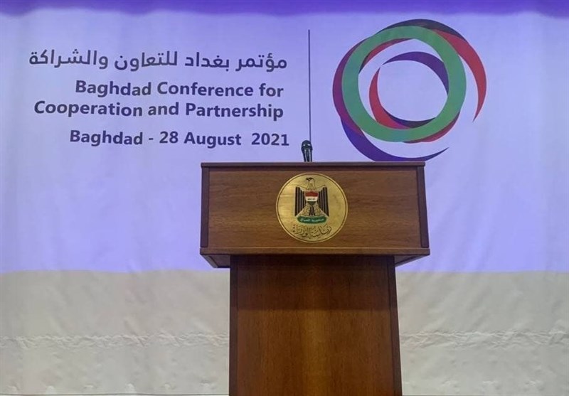 نشست منطقه‌ای «حمایت از عراق» امروز در بغداد برگزار می‌شود