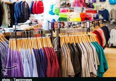  ضربه سنگین اغتشاشات اخیر به صنعت پوشاک؛ فروش ۵۰درصد کم شد 