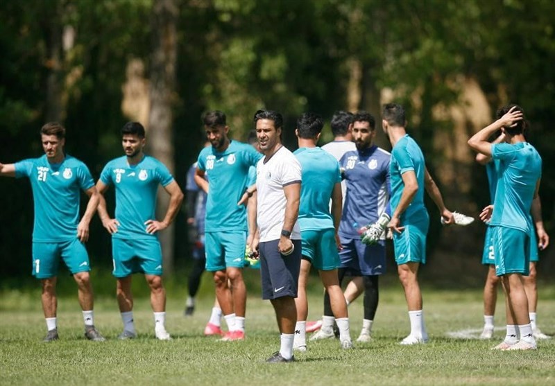 نوری: کار استقلال خیلی سخت است؛ امیدوارم فردا روز خوب الهلال نباشد