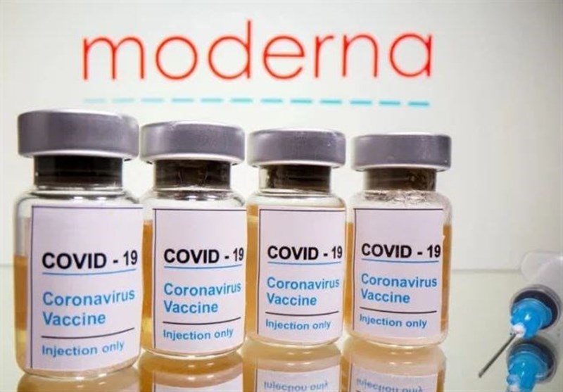 Two Japanese Die after Shots from Suspended Moderna Vaccines