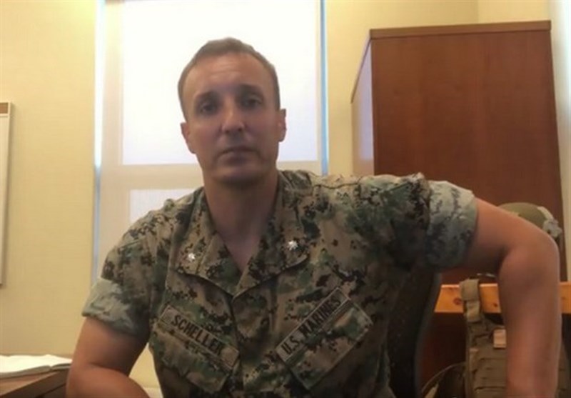 US Marine Relieved of Duty after Blasting ‘Senior Leaders’ over Afghanistan in Viral Video