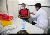 39 پایگاه بسیج در رشت به مرکز واکسیناسیون کرونا تبدیل می‌شود