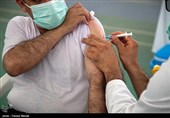 93 هزار سالمند در استان گیلان دز سوم واکسن کرونا را دریافت کردند