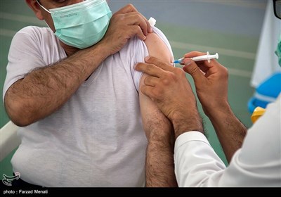  نشانی مراکز جدید واکسیناسیون شهرداری تهران 
