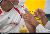جدید‌ترین اخبار کرونا در ایران| روند واکسیناسیون در کشور سرعت گرفت/ تزریق واکسن دانش‌آموزان شرط بازگشایی مدارس+ نقشه و نمودار