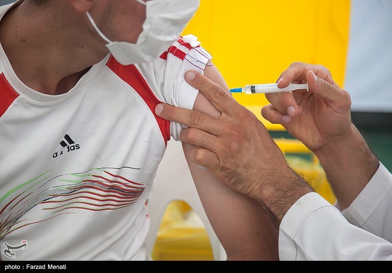 54 درصد از جمعیت استان خراسان رضوی علیه کرونا واکسینه شدند