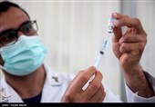 5 میلیون دوز واکسن کرونا فردا وارد ایران می‌شود