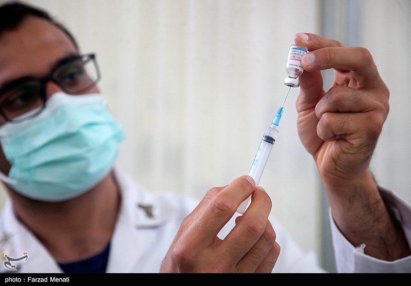 5 میلیون دوز واکسن کرونا فردا وارد ایران می‌شود