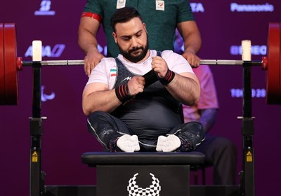  کاندیداتوری روح‌الله رستمی برای پست رابط ورزشکاران با سازمان جهانی پارا پاورلیفتینگ 