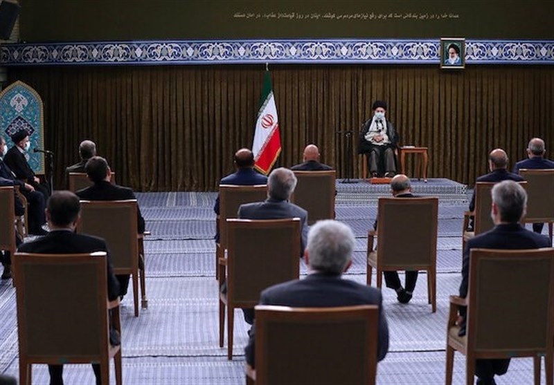 Ayatollah Khamenei: Iran Supports Afghan Nation in All Circumstances
