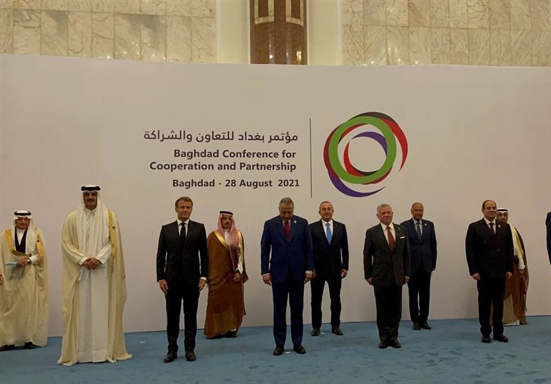 بیانیه پایانی نشست همکاری و مشارکت بغداد/ ضرورت یکپارچگی تلاش‌ها برای ثبات منطقه
