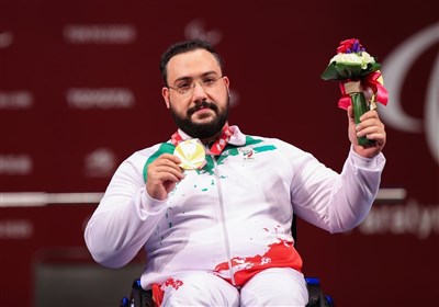  یک طلا و یک نقره، سهم ایران در روز چهارم پارالمپیک ۲۰۲۰ توکیو/ روز خوب کاروان سردار دل‌ها 