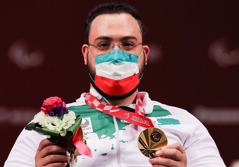 واریز پاداش مدال‌آوران ایران در پارالمپیک 2020 توکیو
