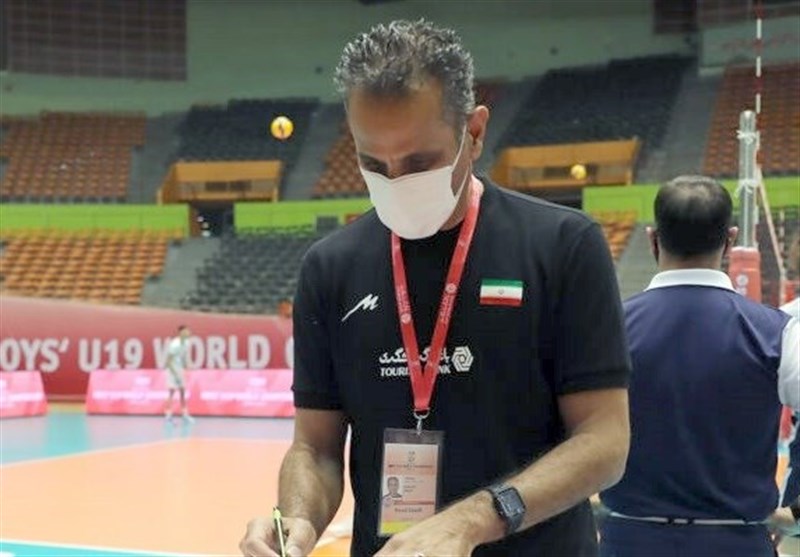 بازي،ايران،لهستان،تيم،آرمات،سرمربي،نشد،روسيه،مشكل
