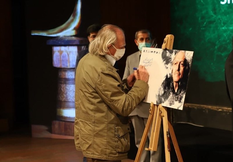 نجفي،سينمايي،ارشاد،انقلاب،اسلامي،تسنيم