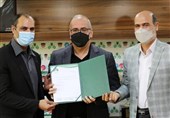 معاون ورزشی باشگاه ذوبآهن تغییر کرد
