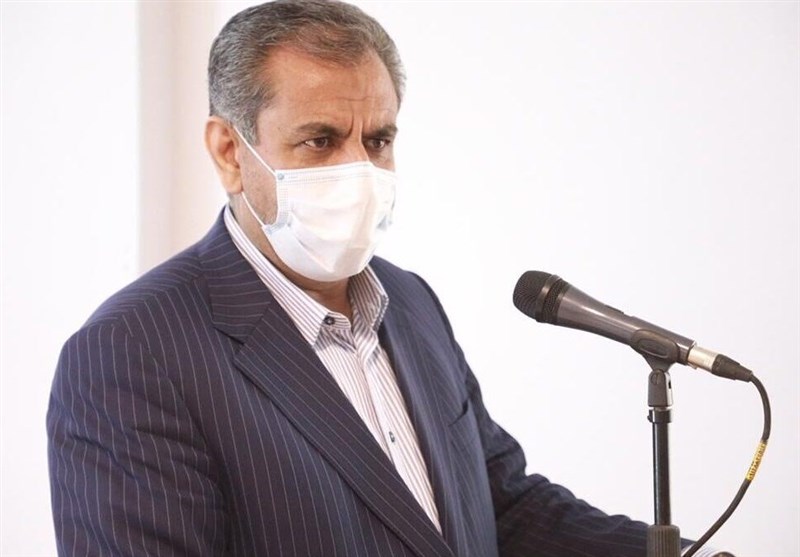 استاندار قزوین: همدلی‌ مسئولان استان قزوین با تغییر مدیران نباید از بین برود