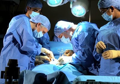 بخش جراحی قلب در آمل به‌زودی راه‌اندازی می‌شود