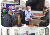 سرمایه اجتماعی عزتبخش فرهنگ ایثار و شهادت در اسارت نهادینه شده است