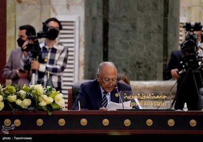 بغداد