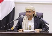رئیس شورای عالی یمن 3 روز با عربستان سعودی آتش بس اعلام کرد