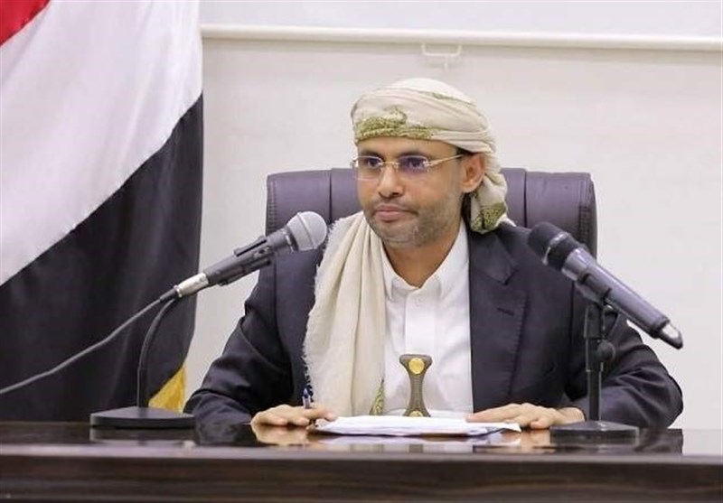 رئیس شورای عالی یمن: آمریکا طراح توطئه‌ها علیه یمن است