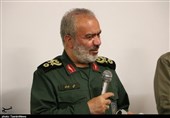 کل روستاهای خوزستان زیرپوشش جهاد آبرسانی سپاه قرار می‌گیرند