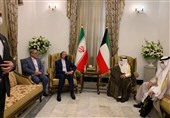 Iran, Kuwait Weigh Plans to Invigorate Economic Cooperation Commission